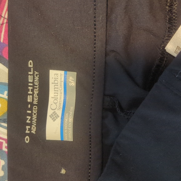 Columbia capri - Picture 7 of 9